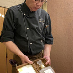 トゥ・ラ・ジョア イズム - 