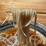 焼き鳥 とりら - 麺