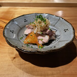 焼き鳥 とりら - 脛