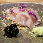 焼き鳥 とりら - ささみ