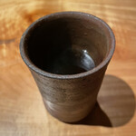 焼き鳥 とりら - あがり