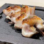 焼き鳥 とりら - 手羽元