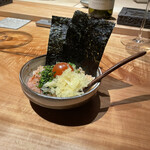 焼き鳥 とりら - 親子丼