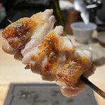 焼き鳥 とりら - 手羽元