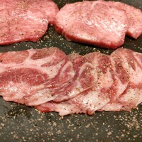 東京食肉市場直送 肉焼屋 D-29 広尾店 - 