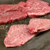 東京食肉市場直送 肉焼屋 D-29 広尾店 - 