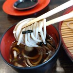 ガリレオ 八兵衛 - いい塩梅です