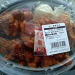 ほっかほっか亭 - 料理写真: