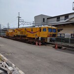 ガリレオ 八兵衛 - 保守点検は重要だからね