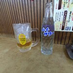 信濃路 - 中外別