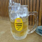 信濃路 - 正面から