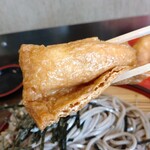 ガリレオ 八兵衛 - いなり