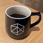 Z::X coffee - 