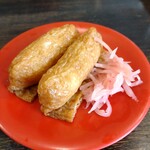 ガリレオ 八兵衛 - 細長いね