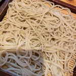 Teuchi Soba Maro - 