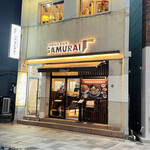 NOODLE CAFE SAMURAI - 