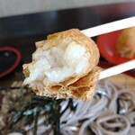 ガリレオ 八兵衛 - 絶妙な味加減