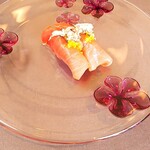 プレゼンテ スギ - 