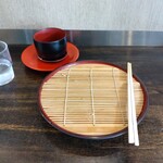 ガリレオ 八兵衛 - ごちそうさま