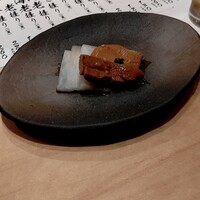 梅田 鮨割烹のの - 