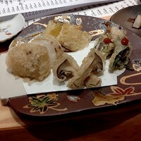 梅田 鮨割烹のの - 