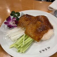 横浜中華街 北京飯店 -  横浜中華街 北京飯店 -