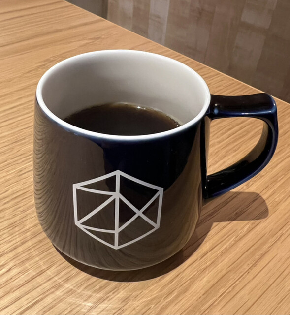 Z/X coffee （ゼクス コーヒー） - 池下/カフェ | 食べログ