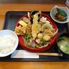 遊膳いさを - 料理写真: