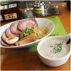 俺のラーメン あっぱれ屋