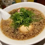 京都ラーメン 森井 - 