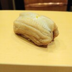 鮨駒 - 秋田県地元の黒穴子