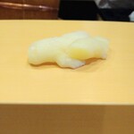 Sushi Koma - ガリ