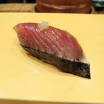 鮨駒 - 宮城県のカツオ