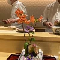 銀座 しのはら - 