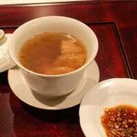 新中国料理HARAKAWA 北新地店 - 仏跳牆