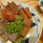 風華 - おでん♪