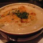 ビストロ18区 - シーフードグラタン☆☆☆☆☆星5～ぜひ！