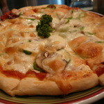 ビストロ18区 - 手作りピザ