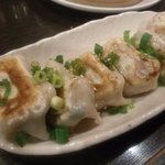 横浜 青葉餃子 - 