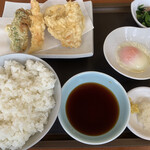 Tendon Tenya - 