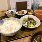 創作キッチン コトコト - ごはんとおばんざい・サラダ