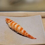 Ginza Sushikou - 