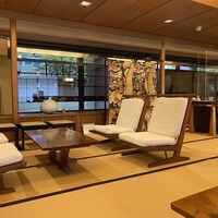 桜坂 観山荘 - 