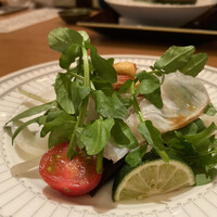 銀座ろくさん亭 - 