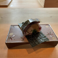 鮨 囃子 - 