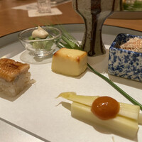 銀座ろくさん亭 - 