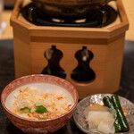 Ginza Yamanobe Edo Chuuka - 