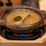 Ginza Yamanobe Edo Chuuka - 