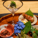 Ginza Yamanobe Edo Chuuka - 