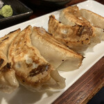 餃子Dining 香楽 - 